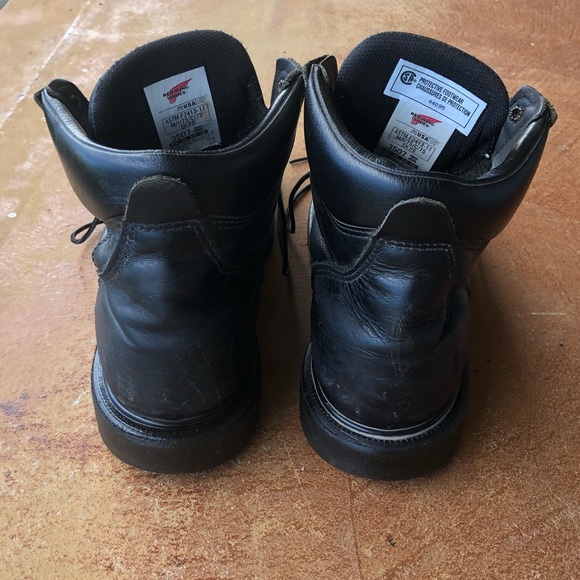 Red Wing Style #3507 Men’s SuperSole 2.0 6” Boot - Picture 6 of 8